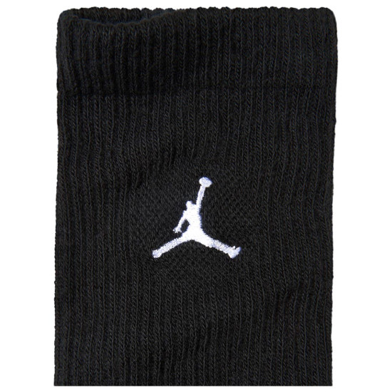 Jordan Κάλτσες Everyday Crew Socks 3 pairs